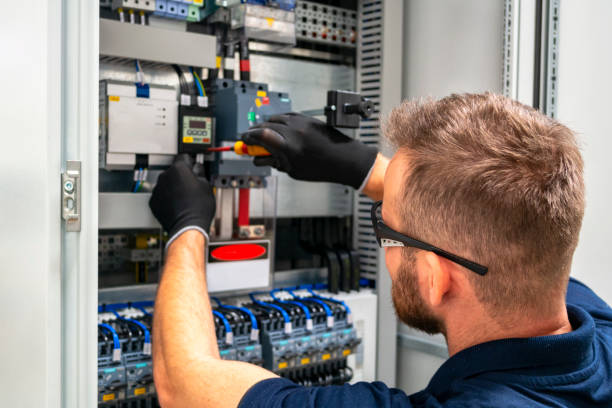 Best 24-Hour Electrician  in Brookville, OH